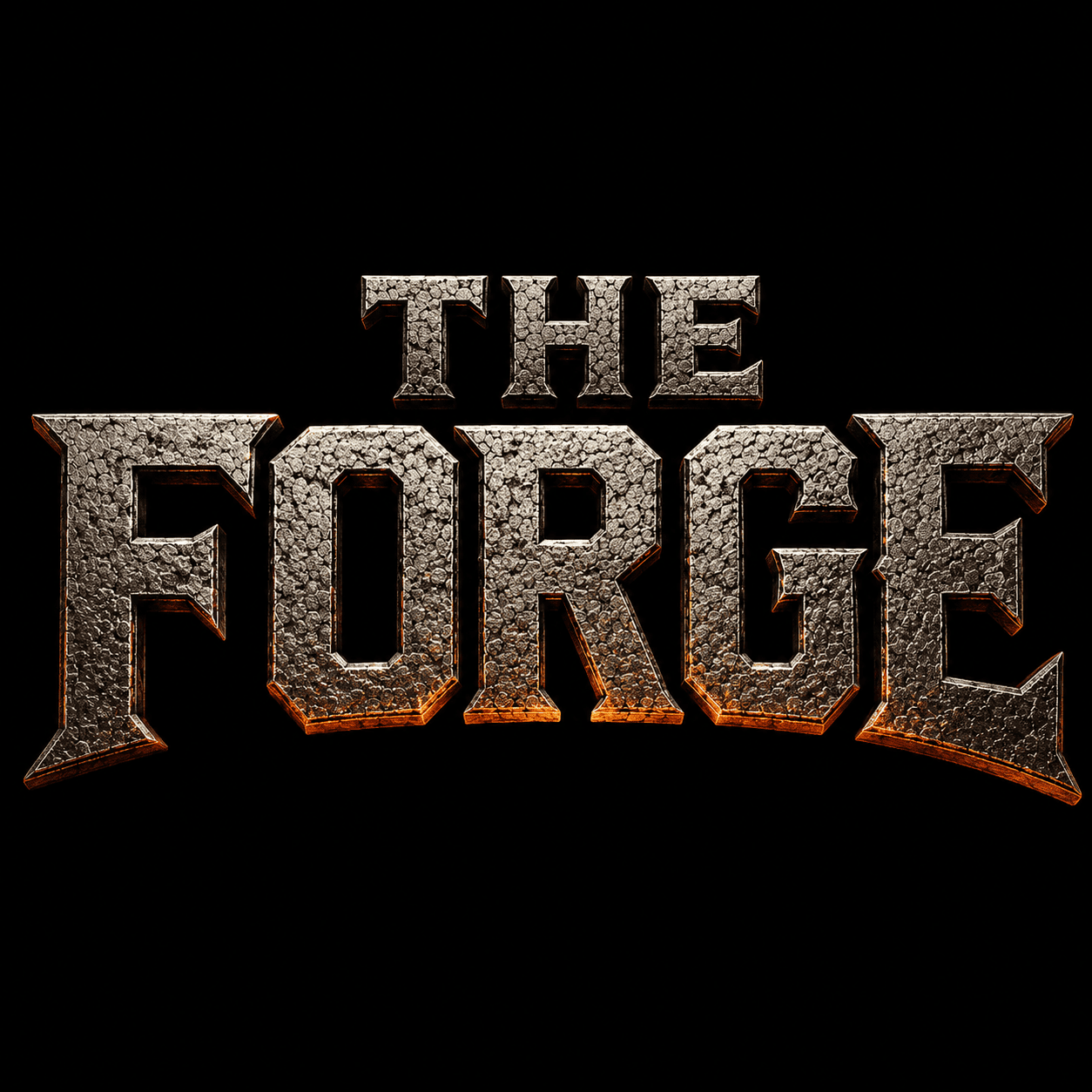The Forge — New Breed Ministries