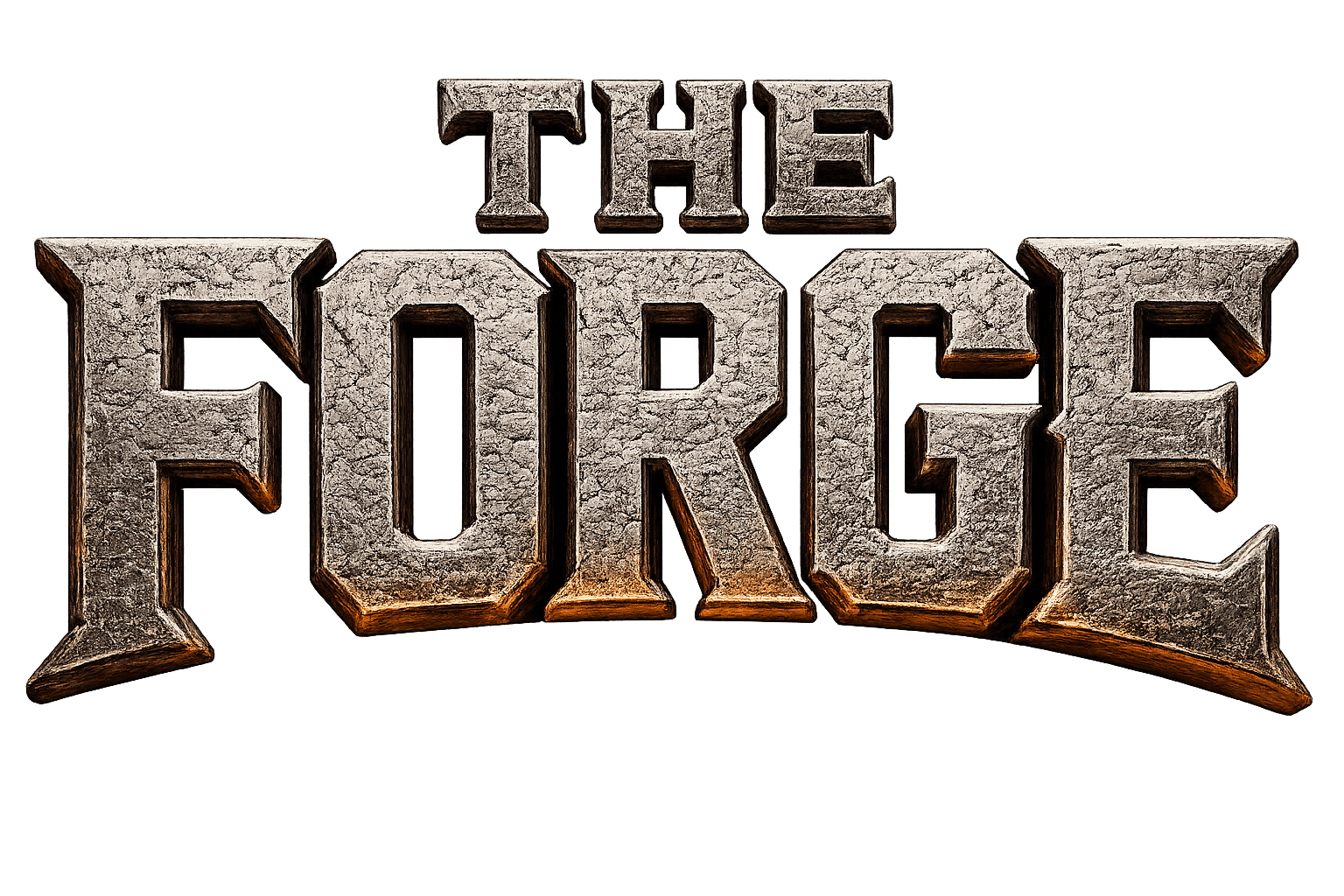 The Forge